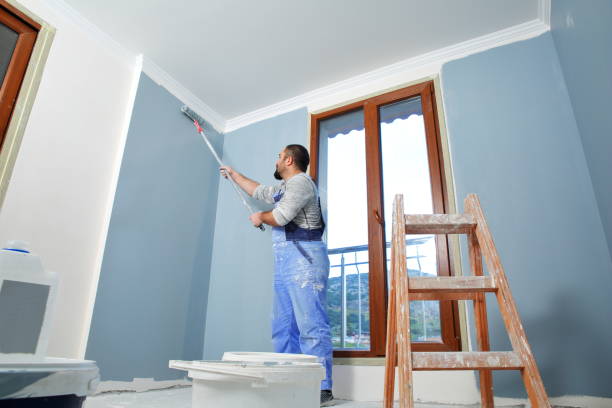 Best Exterior Painting  in North Randall, OH